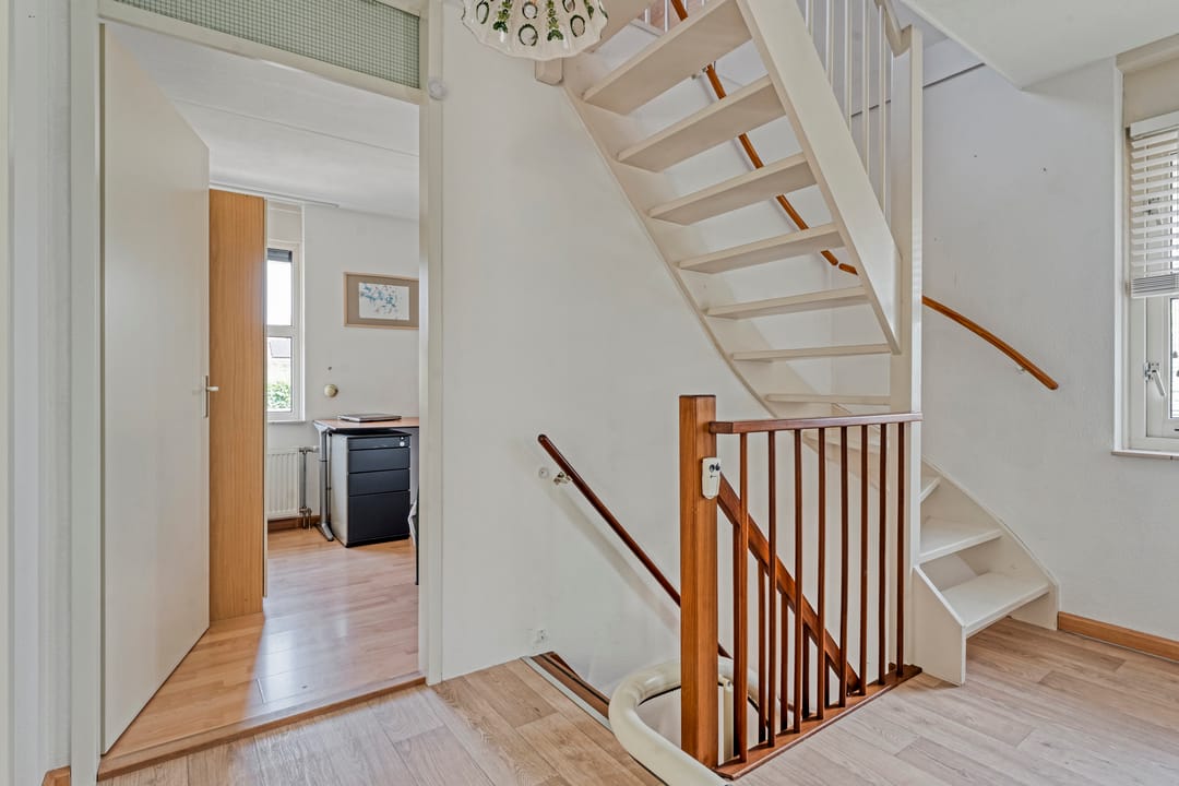 Foto 32 van Ferdinand Bolstraat 6