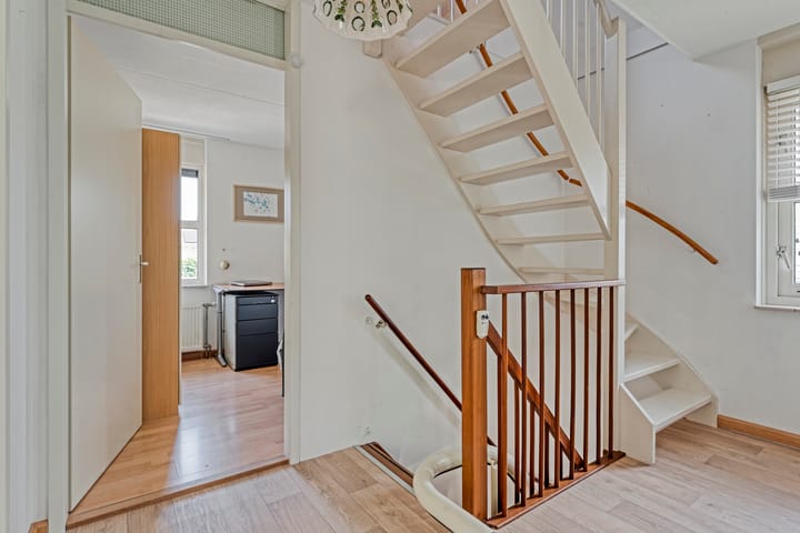 Foto 32 van Ferdinand Bolstraat 6