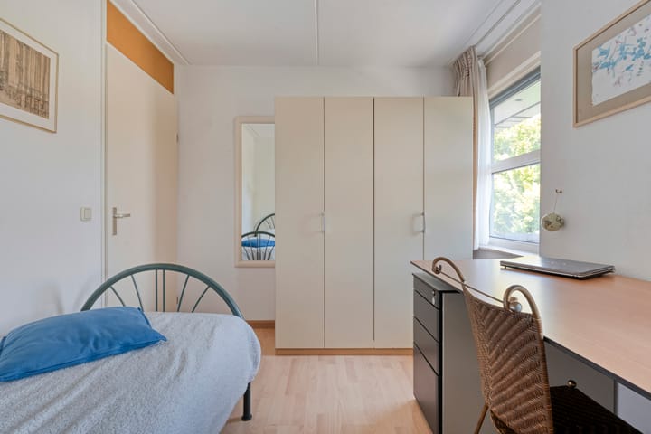 Foto 34 van Ferdinand Bolstraat 6