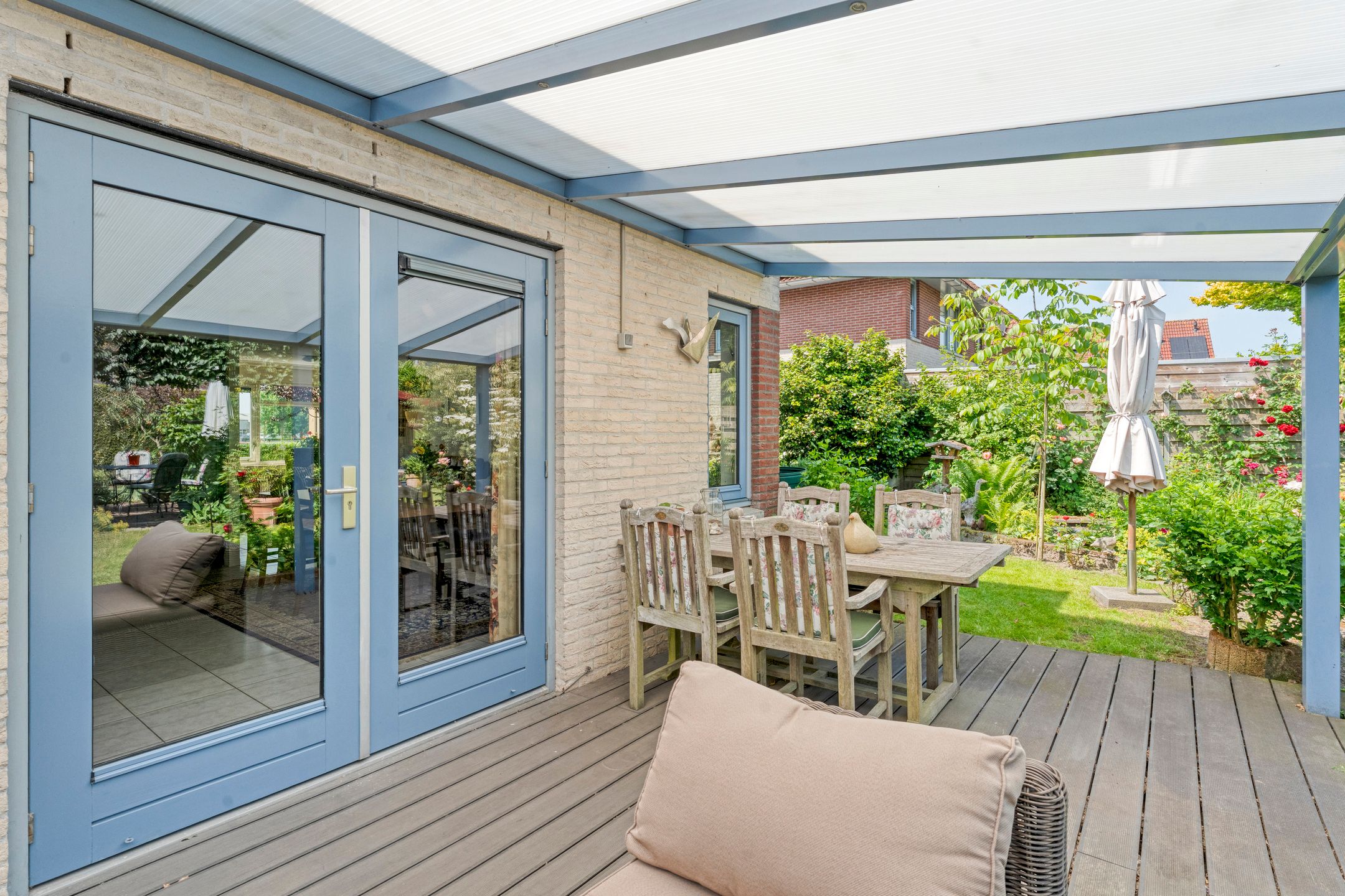 Foto 42 van Ferdinand Bolstraat 6