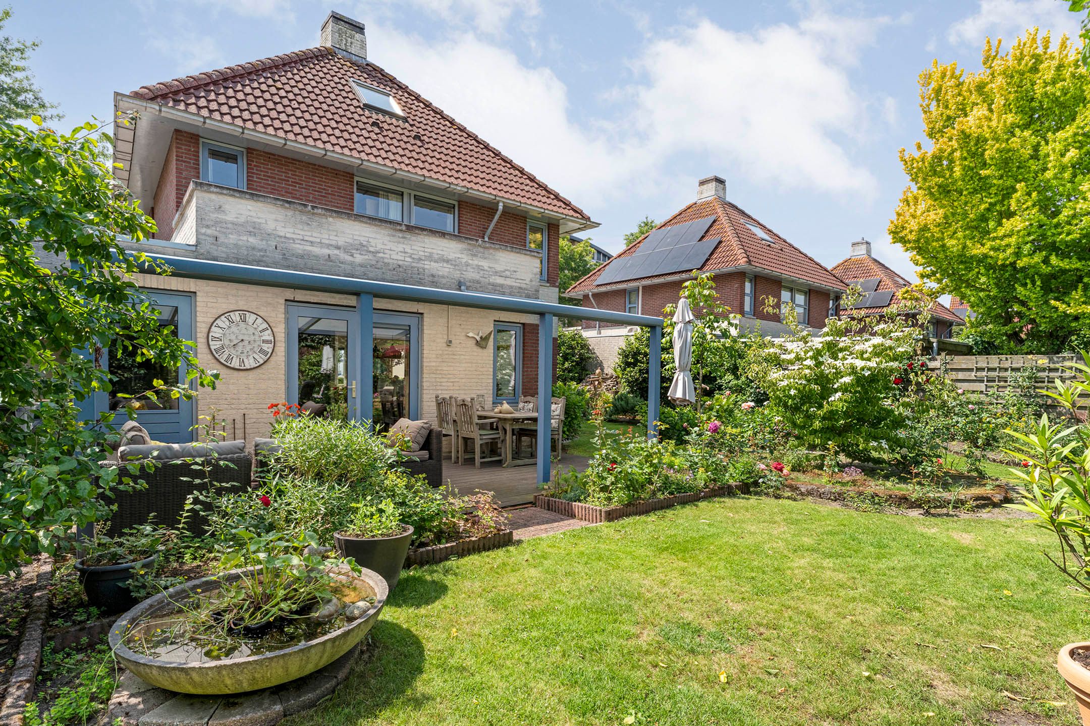 Foto 45 van Ferdinand Bolstraat 6