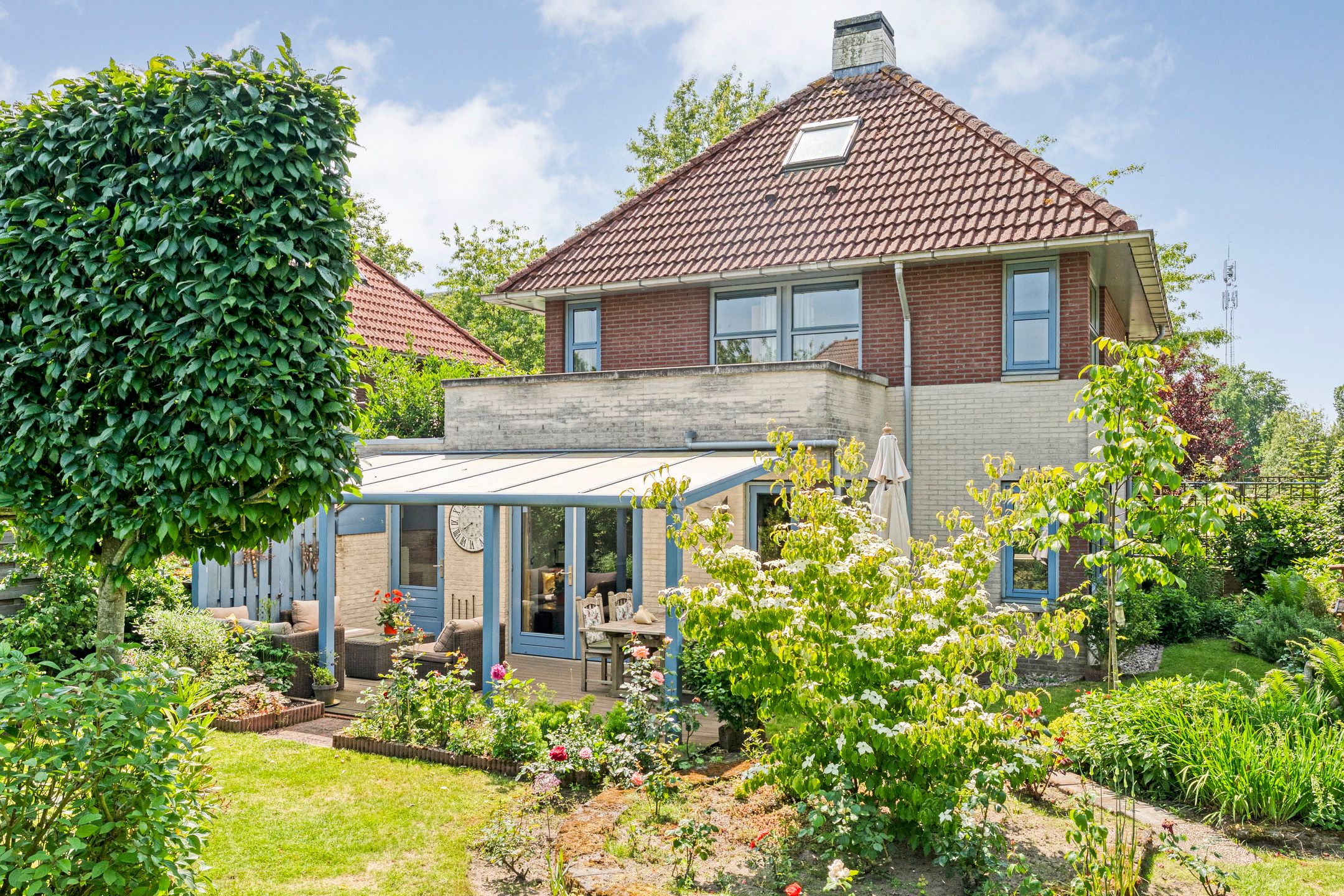 Foto 51 van Ferdinand Bolstraat 6