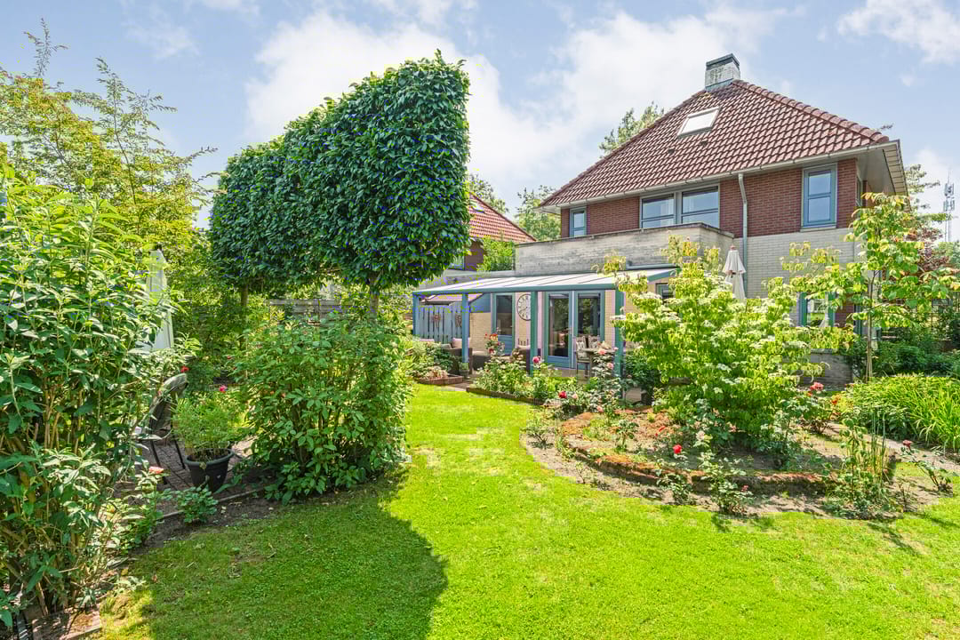 Foto 52 van Ferdinand Bolstraat 6