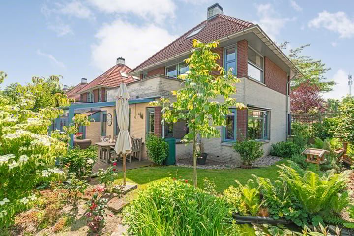 Foto 53 van Ferdinand Bolstraat 6