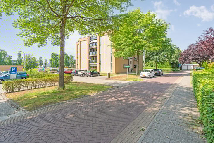 Foto 60 van Ferdinand Bolstraat 6