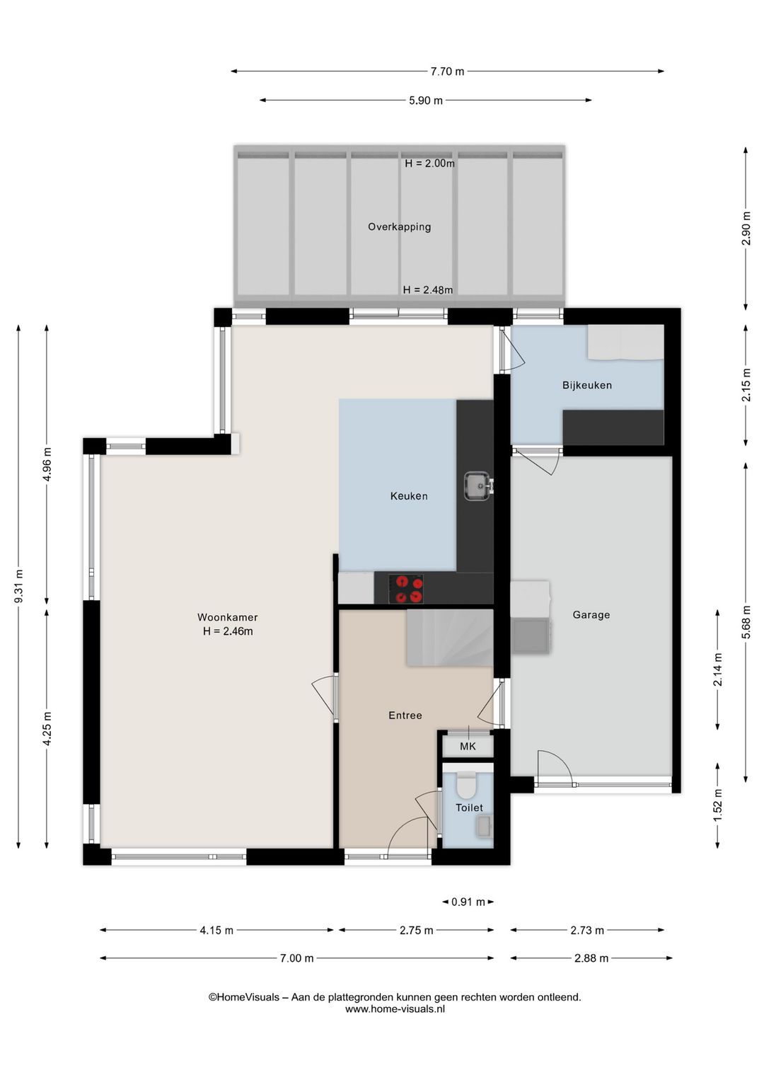 Foto 61 van Ferdinand Bolstraat 6