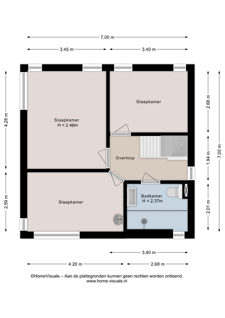 Foto 63 van Ferdinand Bolstraat 6