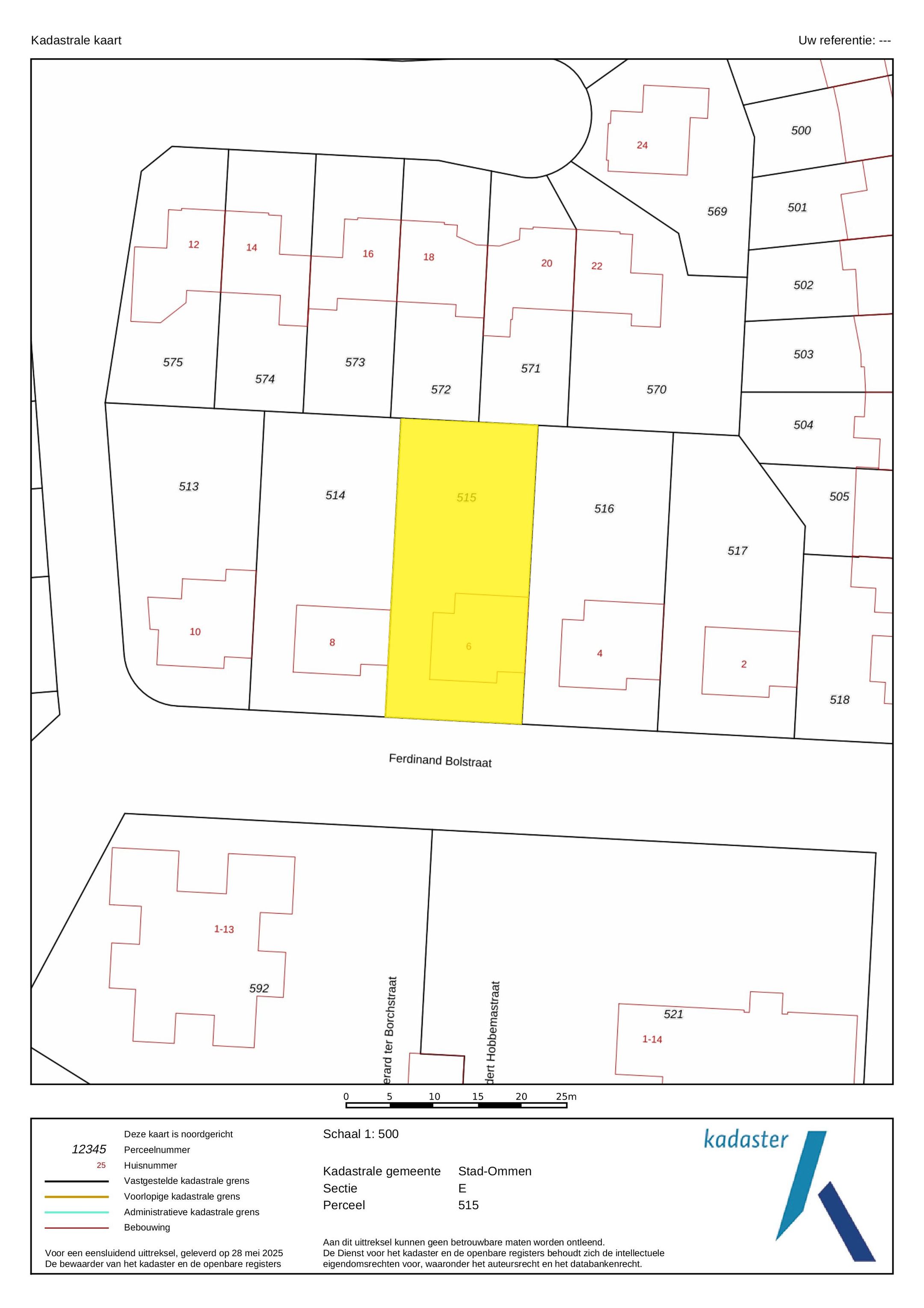 Foto 69 van Ferdinand Bolstraat 6