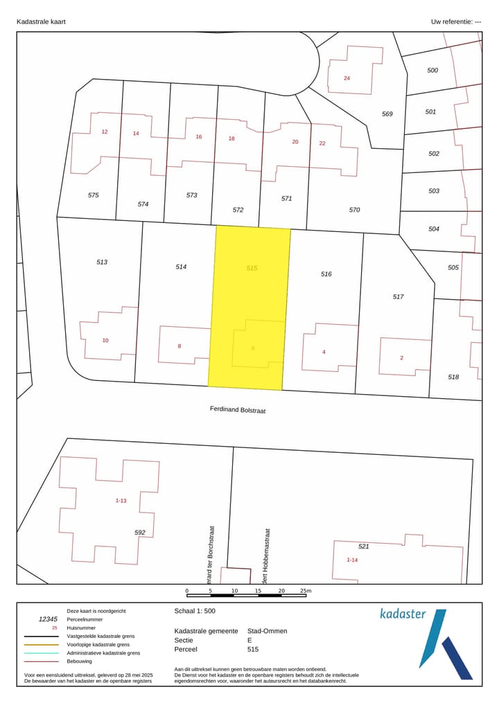 Foto 69 van Ferdinand Bolstraat 6