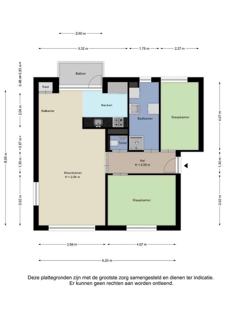 Foto 24 van Adelbert van Scharnlaan R 1