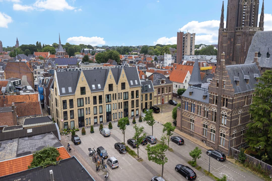 Foto 1 van Amelandsstraat 9