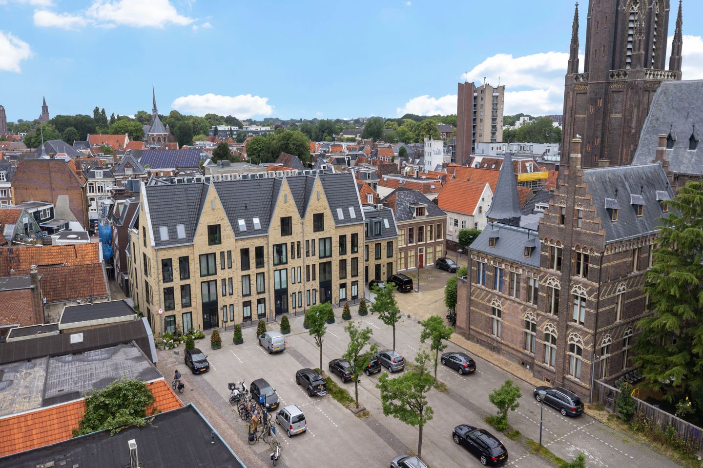 Foto 1 van Amelandsstraat 9