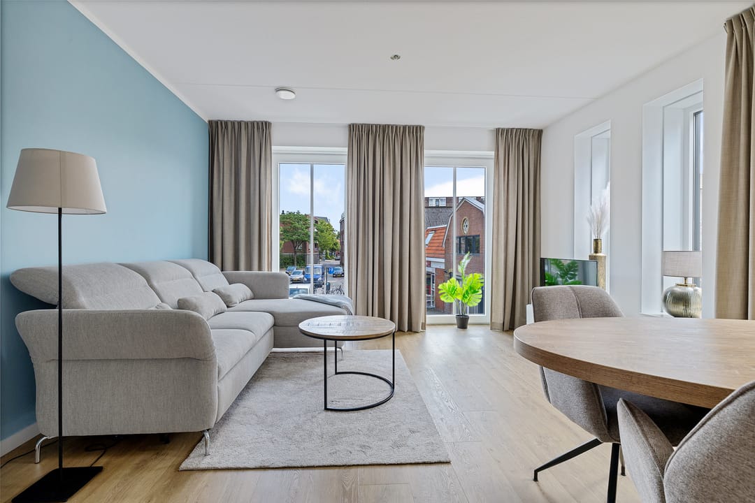 Foto 2 van Amelandsstraat 9