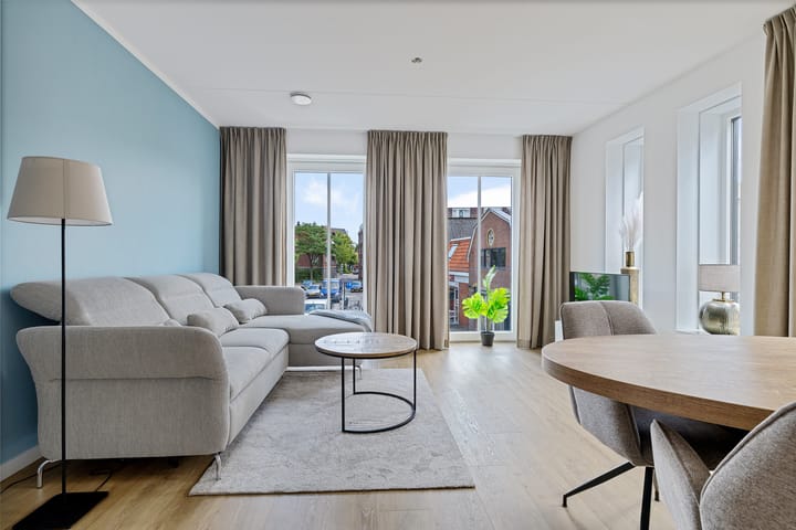 Foto 2 van Amelandsstraat 9