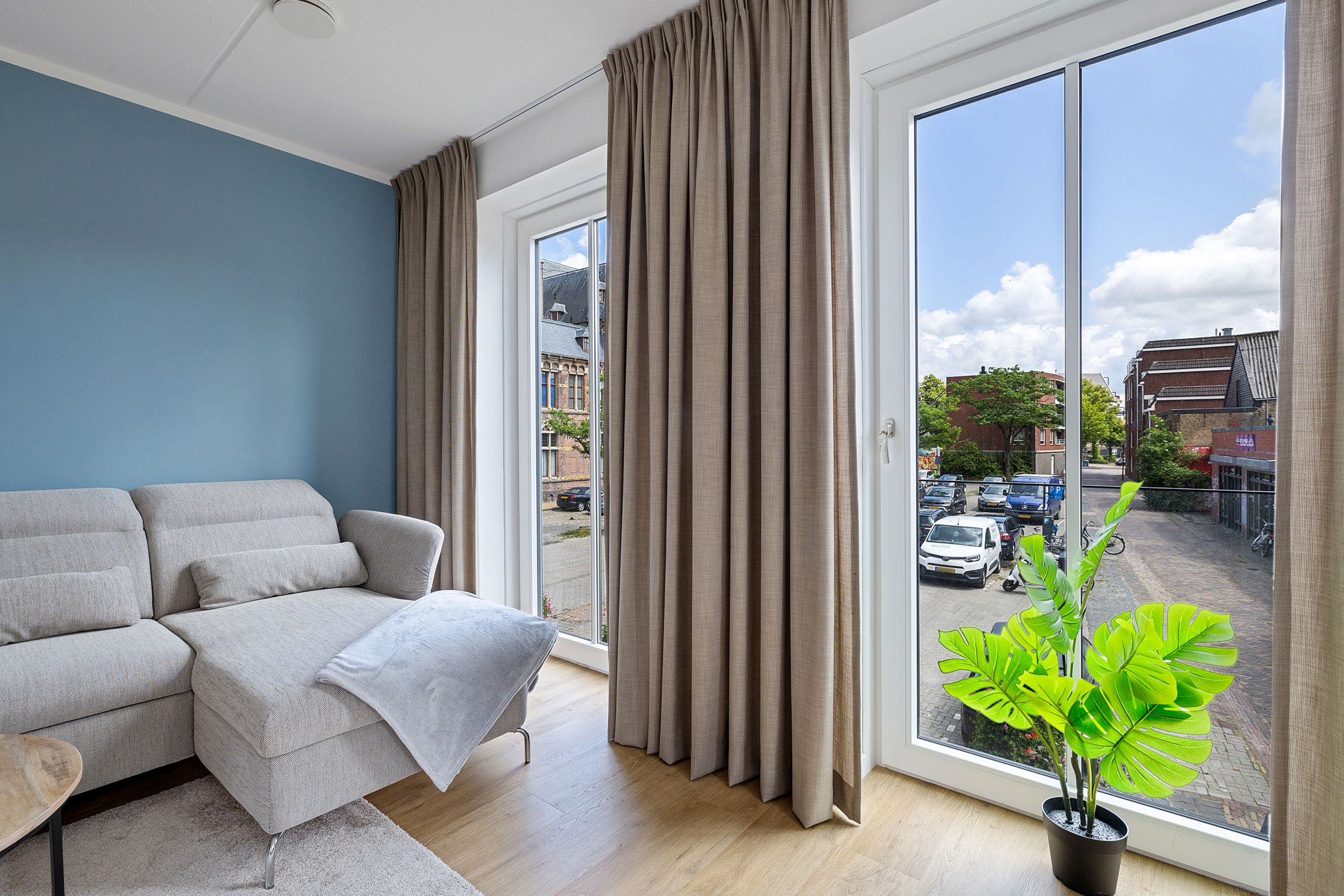 Foto 3 van Amelandsstraat 9