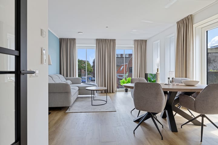 Foto 4 van Amelandsstraat 9