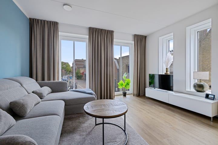 Foto 5 van Amelandsstraat 9