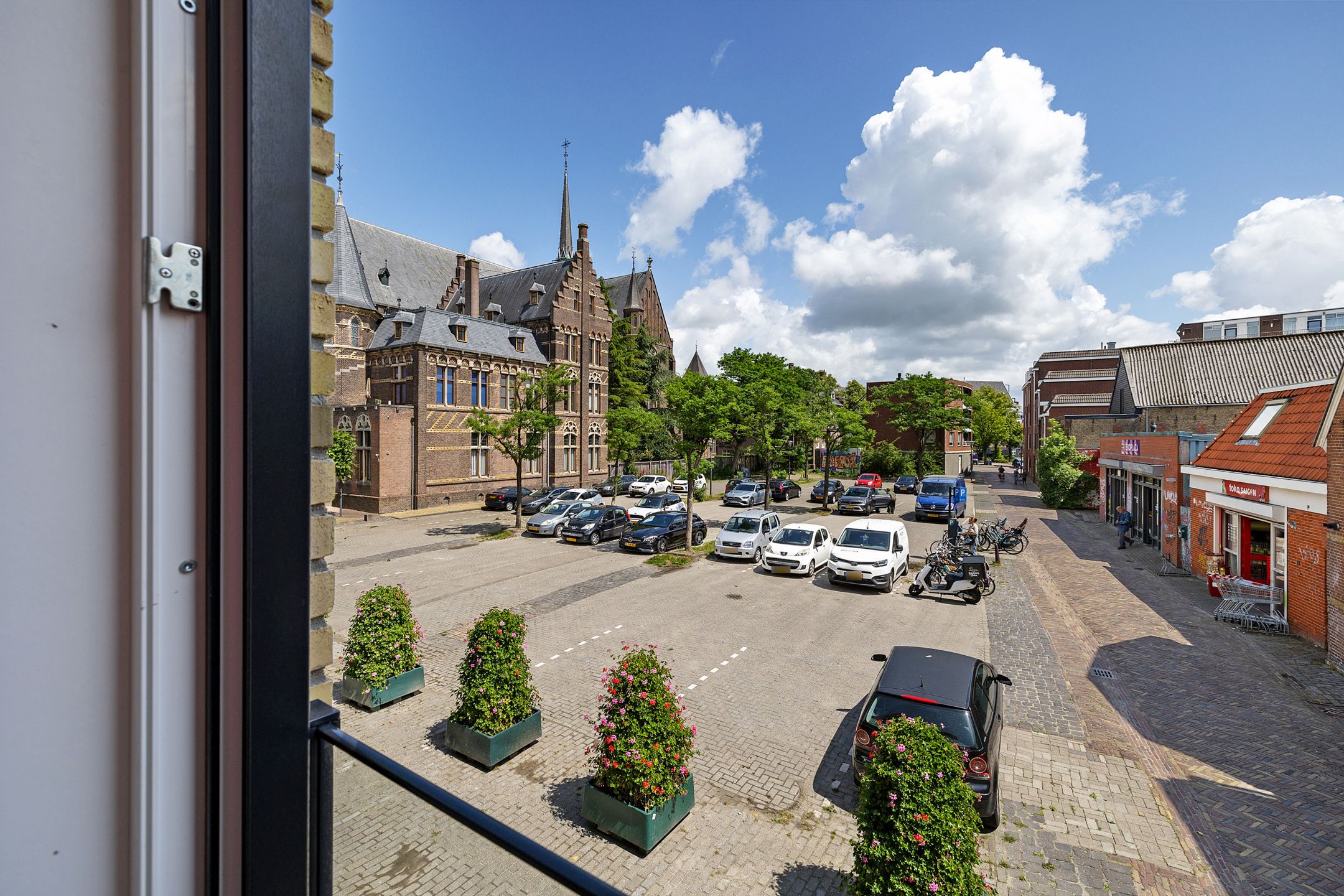 Foto 6 van Amelandsstraat 9