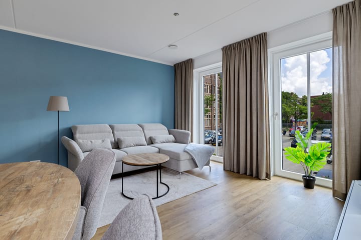 Foto 7 van Amelandsstraat 9