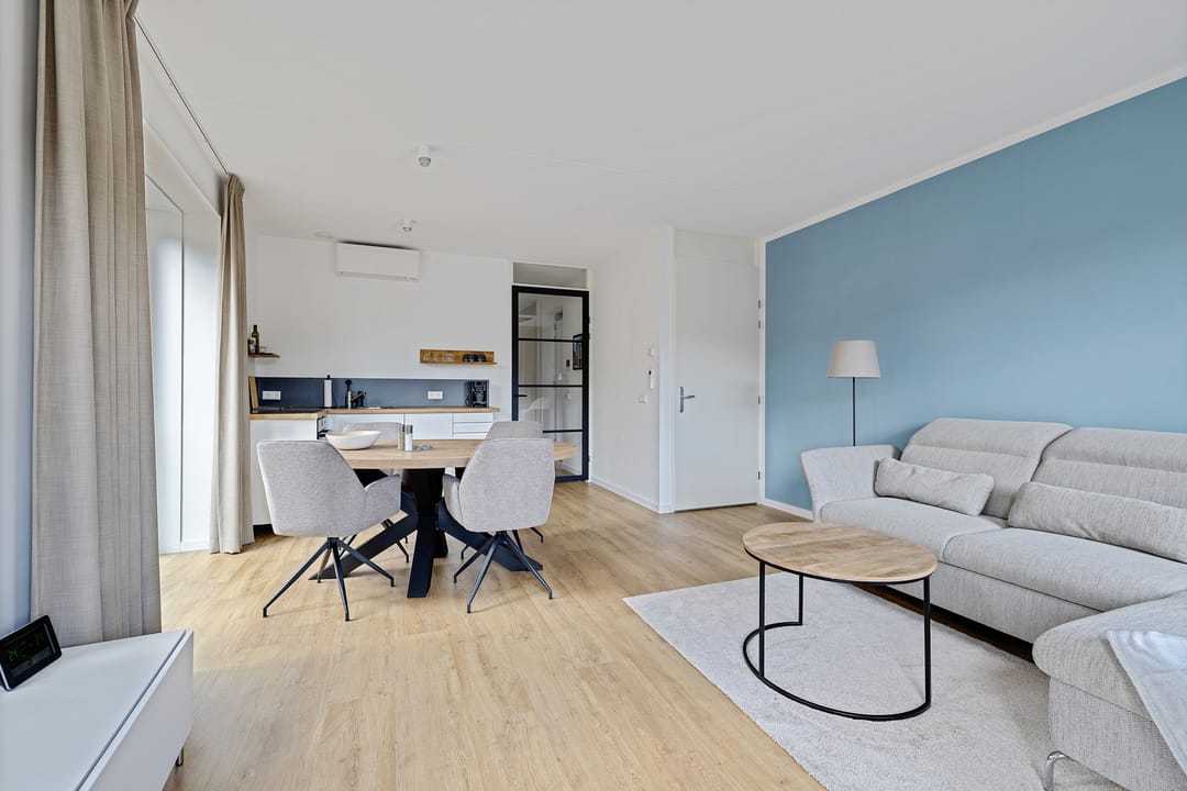 Foto 8 van Amelandsstraat 9