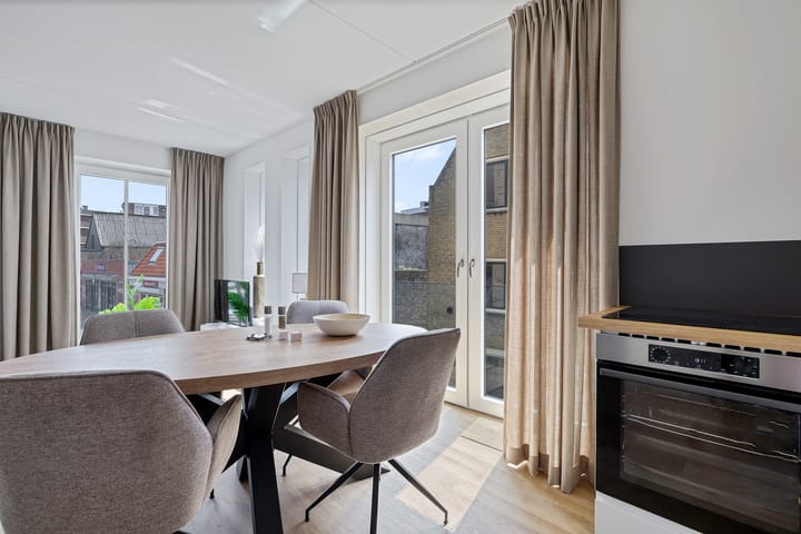 Foto 10 van Amelandsstraat 9