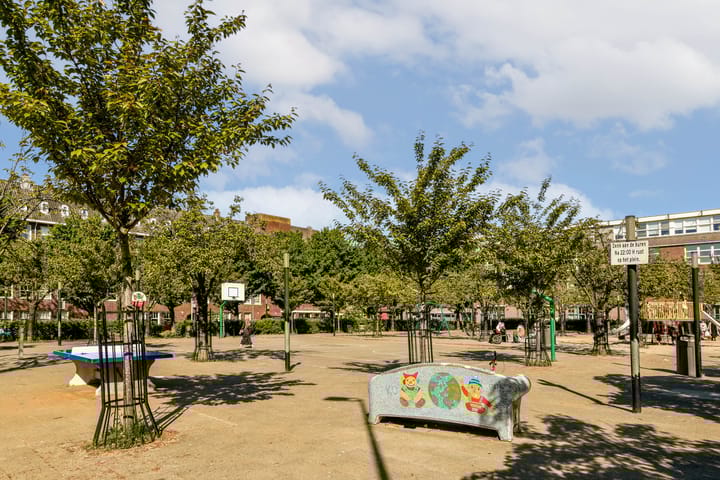 Photo 32 of Admiralengracht 127-C