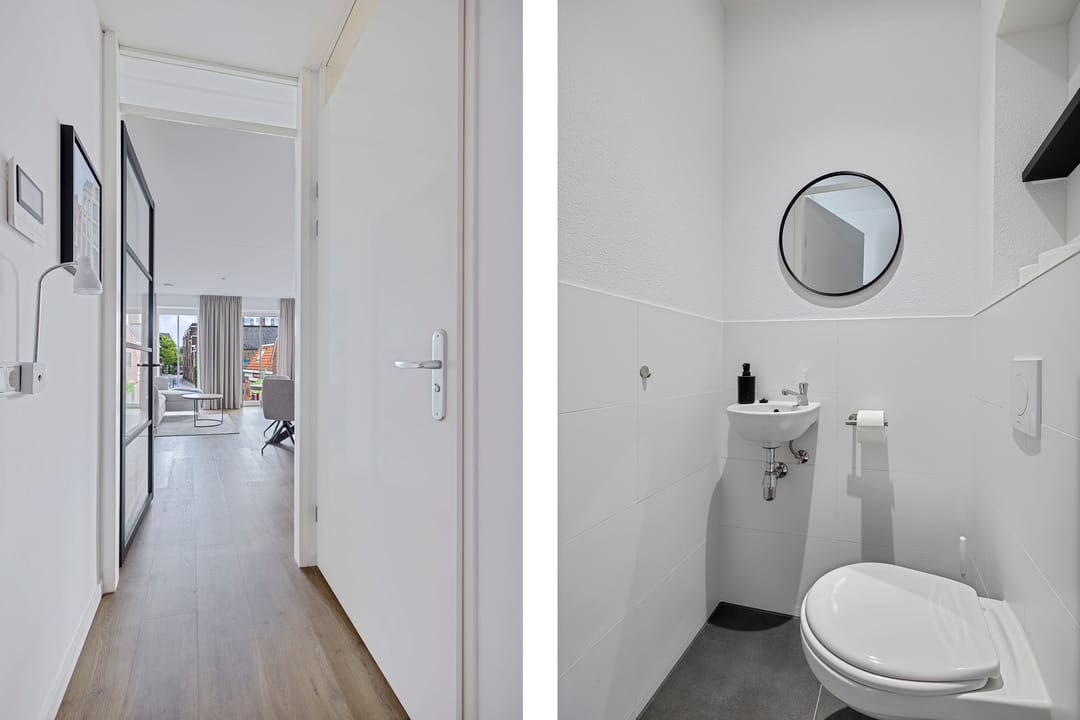 Foto 16 van Amelandsstraat 9