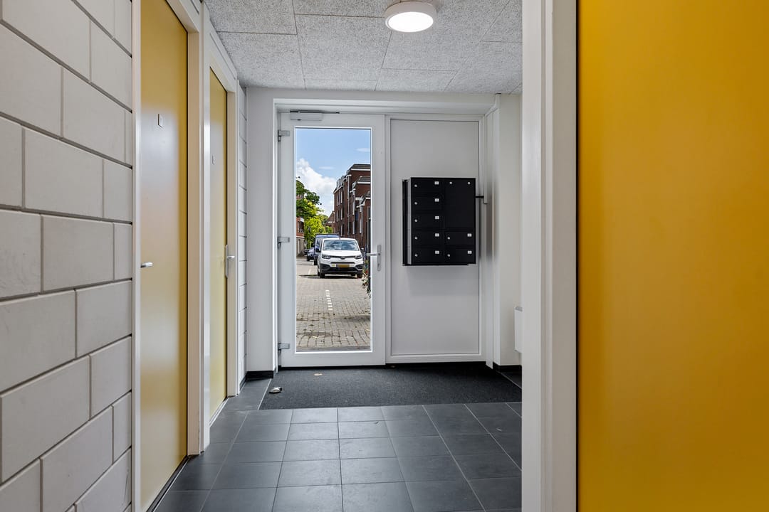 Foto 23 van Amelandsstraat 9