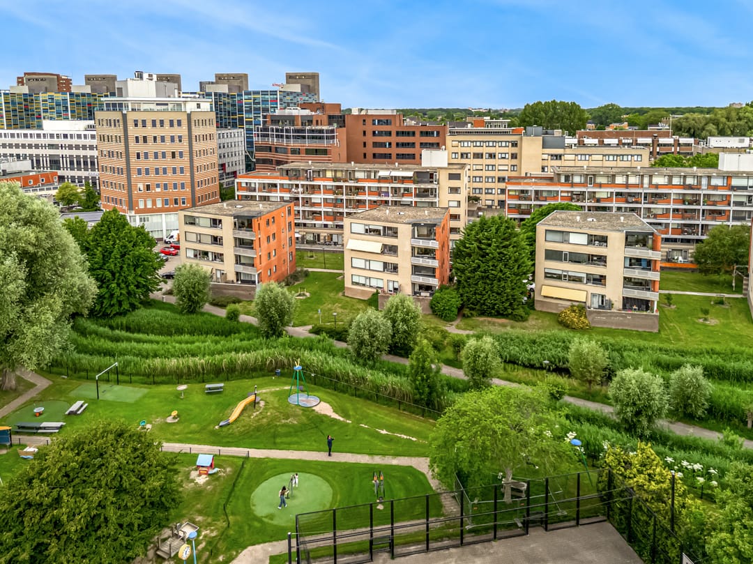 Foto 1 van Virulypad 31