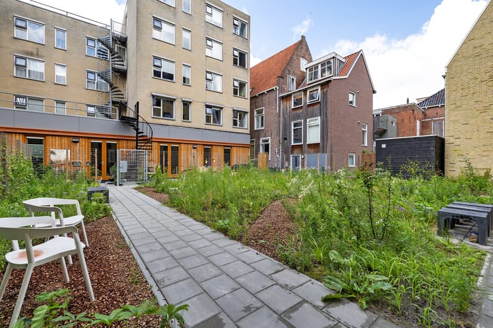 Foto 26 van Amelandsstraat 9