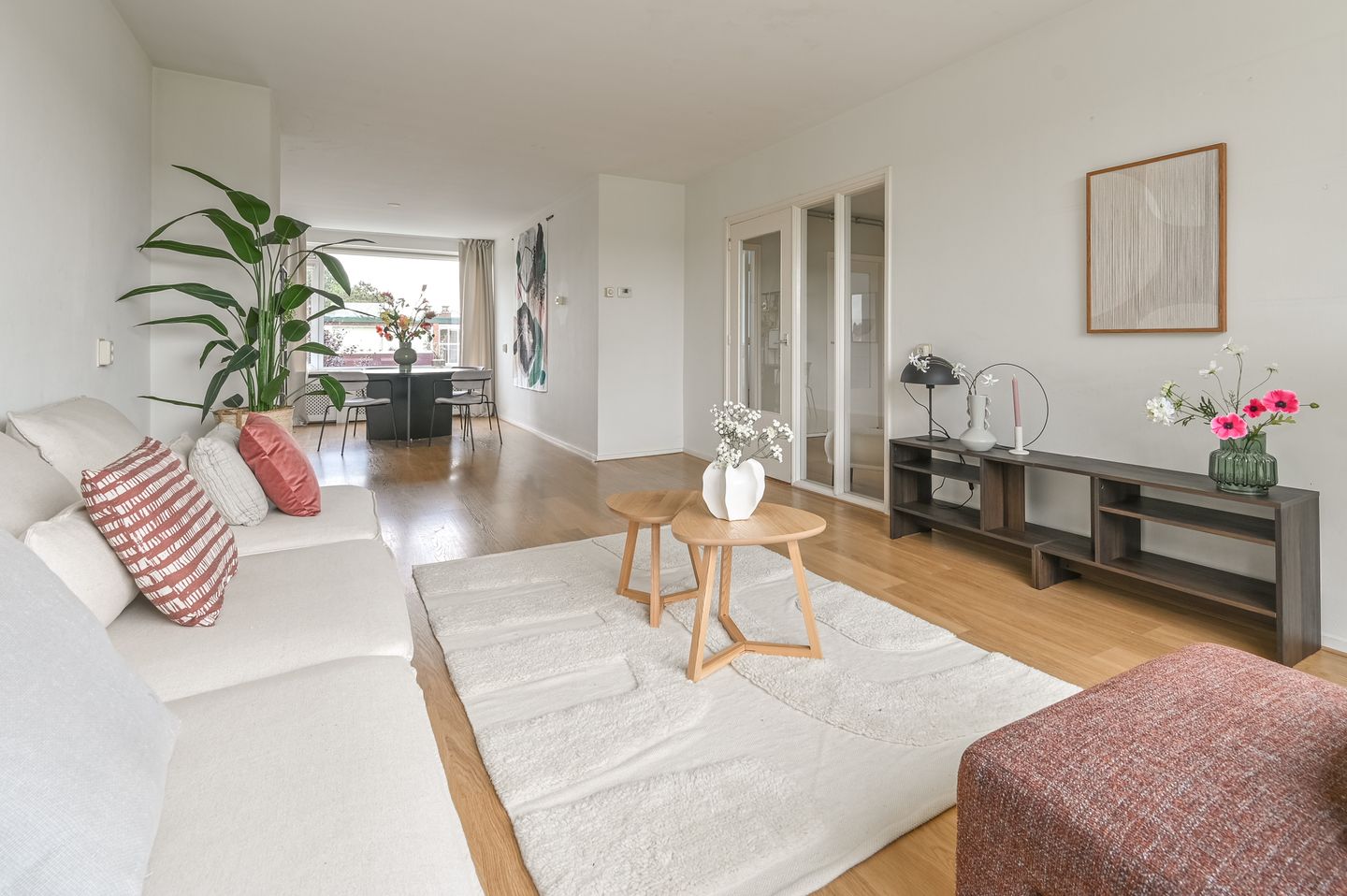 Foto 1 van Biallosterskilaan 21