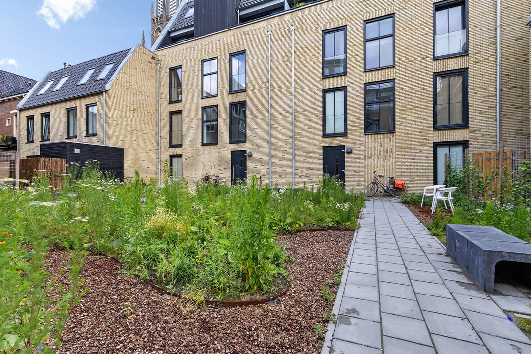 Foto 28 van Amelandsstraat 9