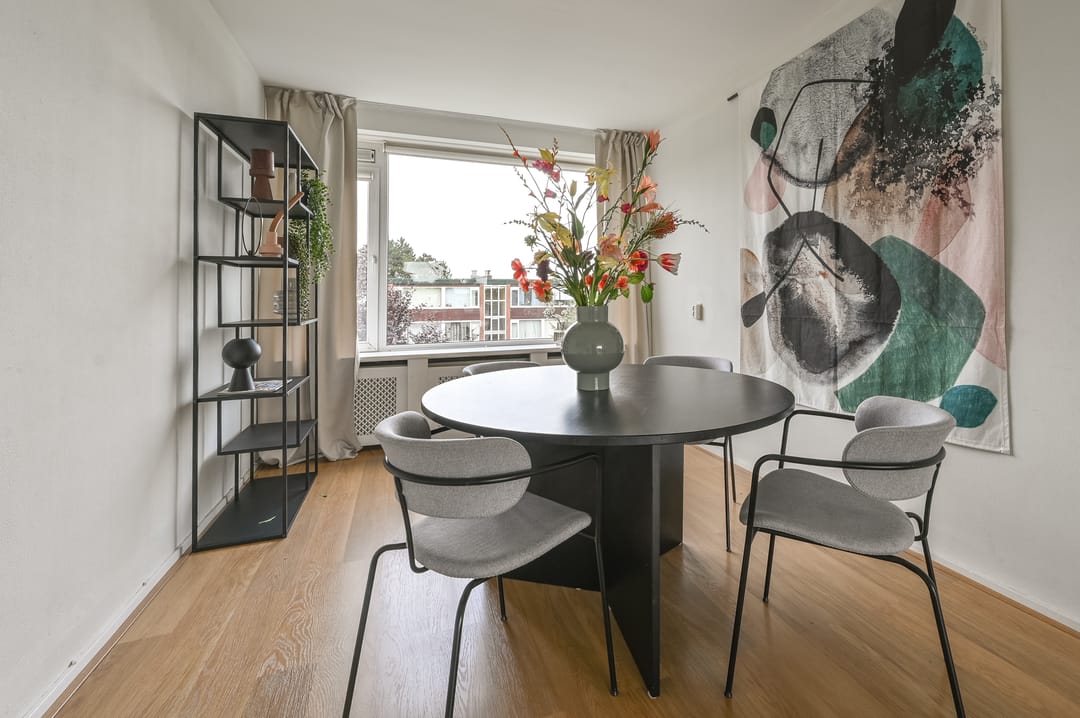 Foto 2 van Biallosterskilaan 21