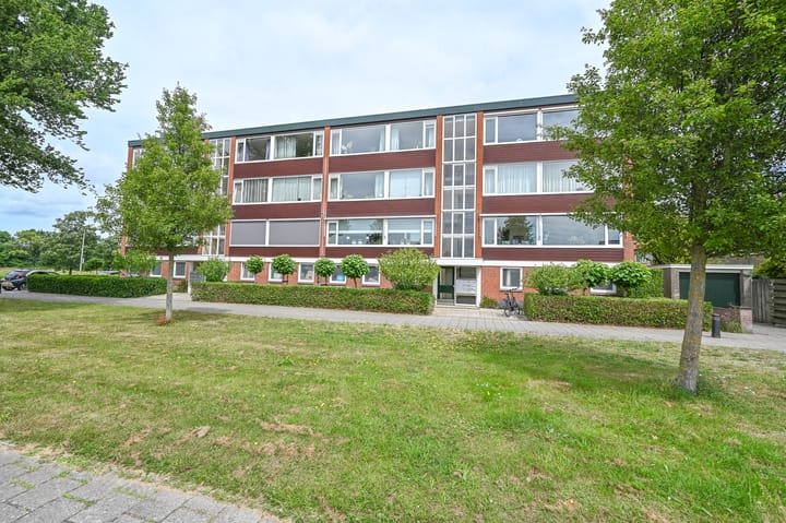 Foto 3 van Biallosterskilaan 21