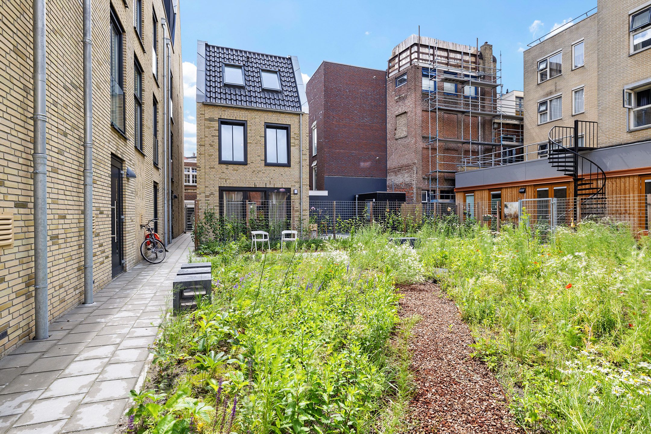 Foto 30 van Amelandsstraat 9