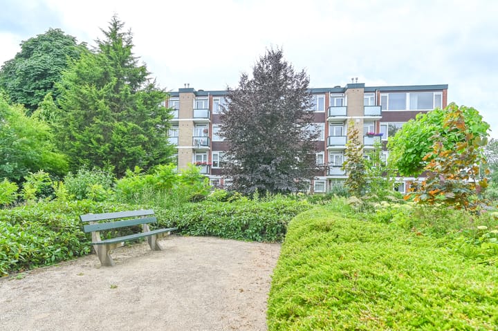 Foto 4 van Biallosterskilaan 21