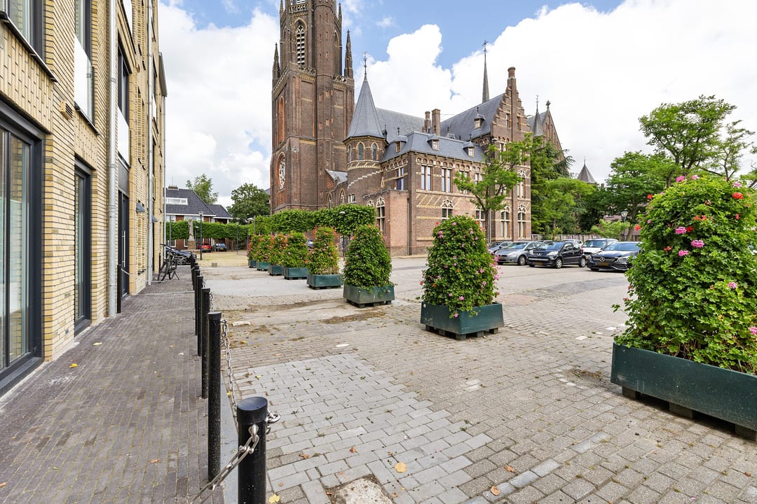 Foto 31 van Amelandsstraat 9