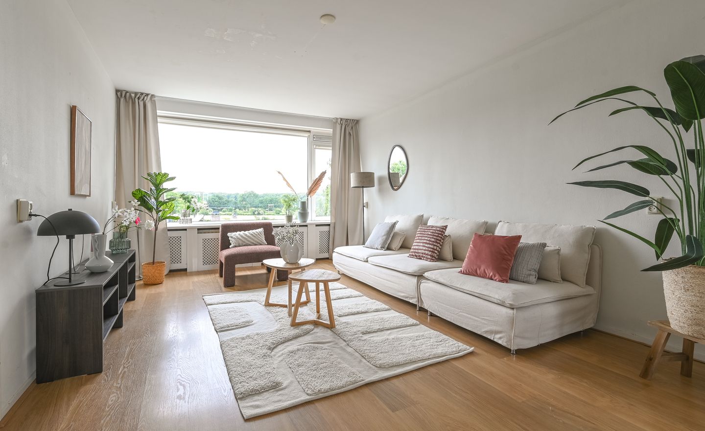 Foto 5 van Biallosterskilaan 21