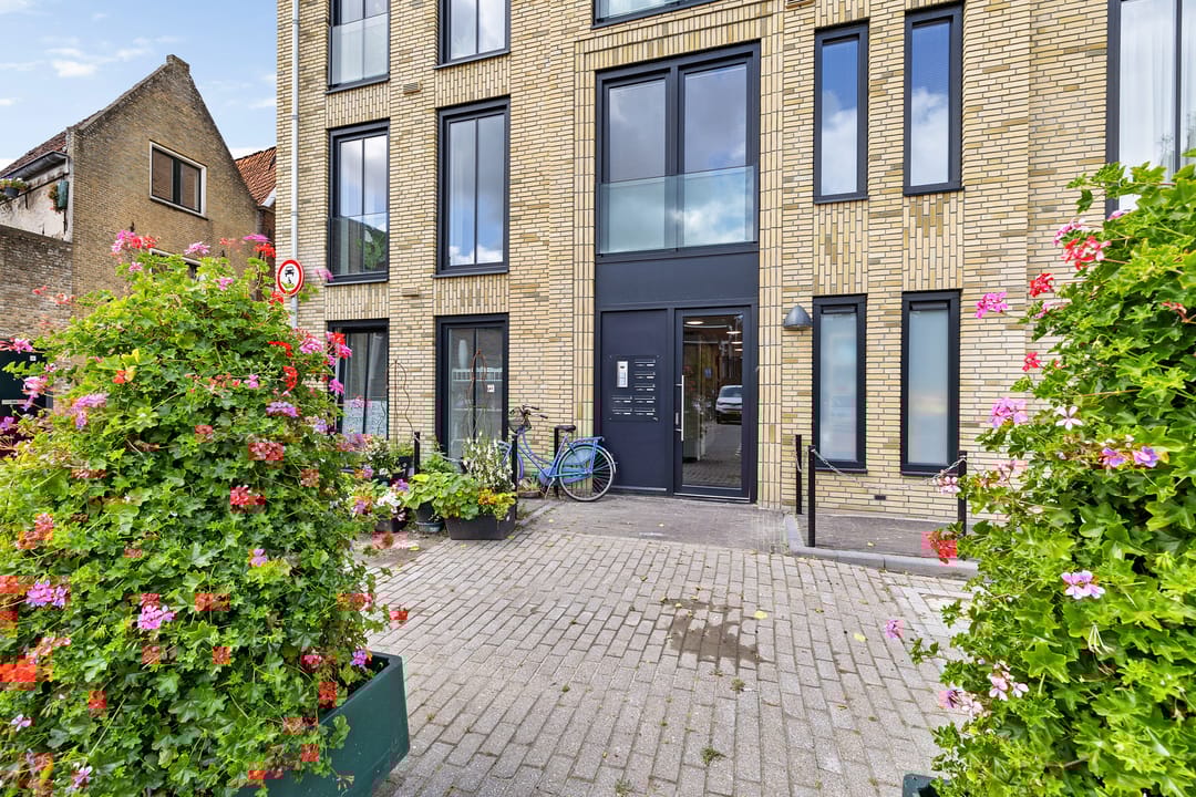 Foto 32 van Amelandsstraat 9