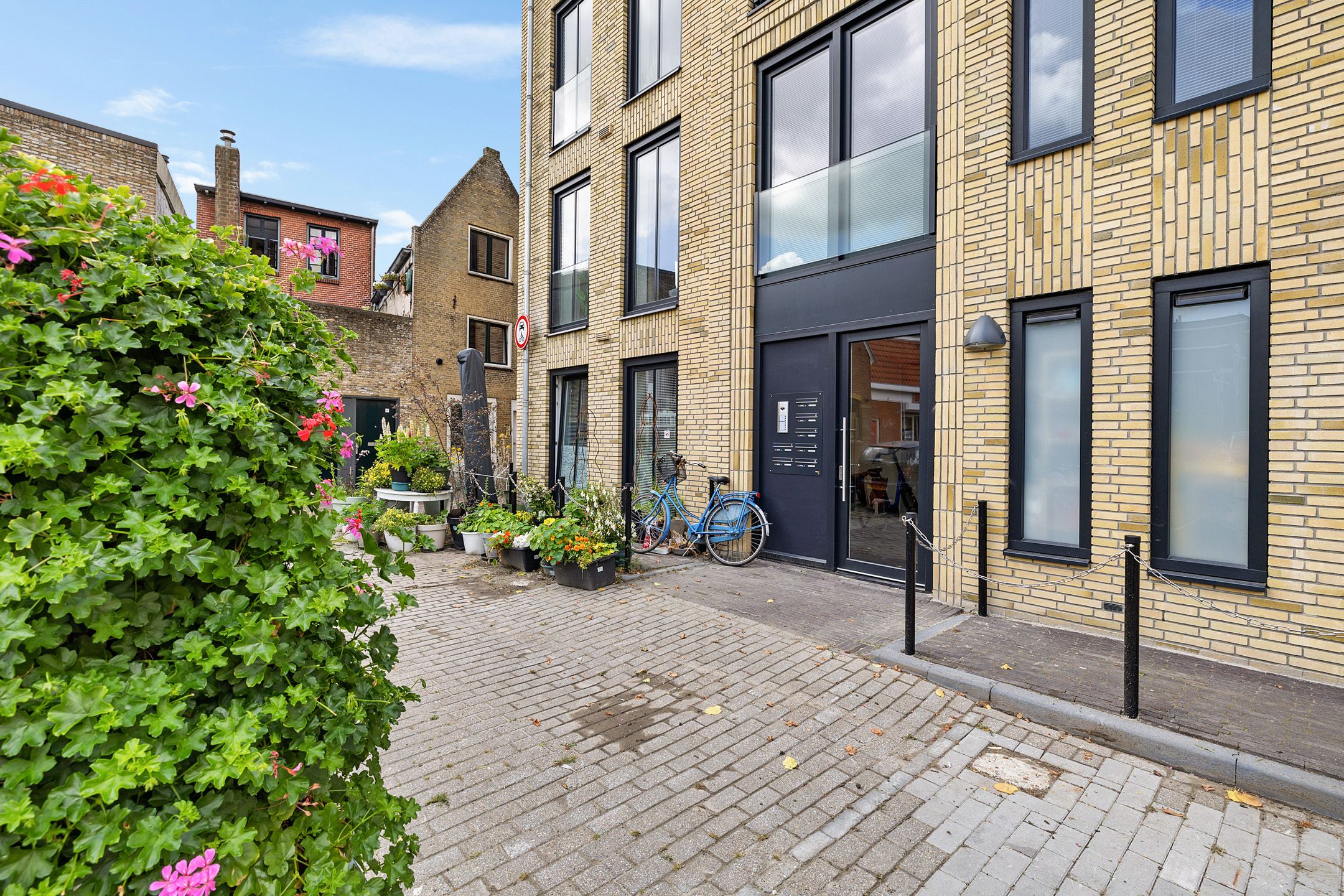 Foto 33 van Amelandsstraat 9