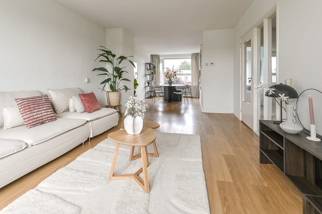 Foto 7 van Biallosterskilaan 21