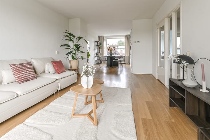 Foto 7 van Biallosterskilaan 21