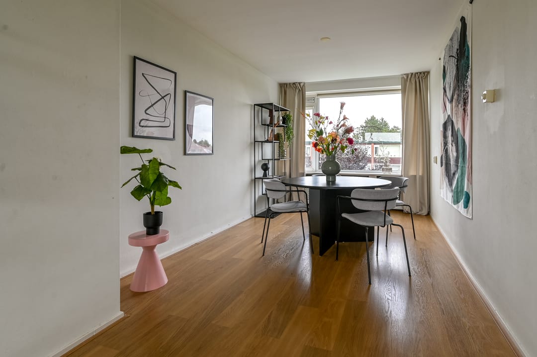 Foto 8 van Biallosterskilaan 21