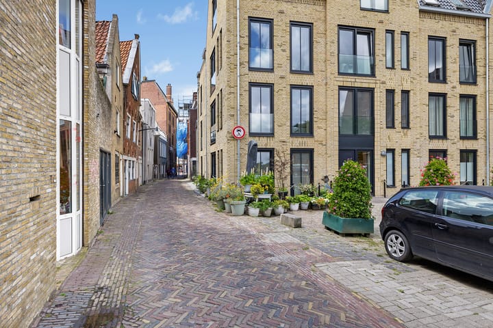 Foto 35 van Amelandsstraat 9