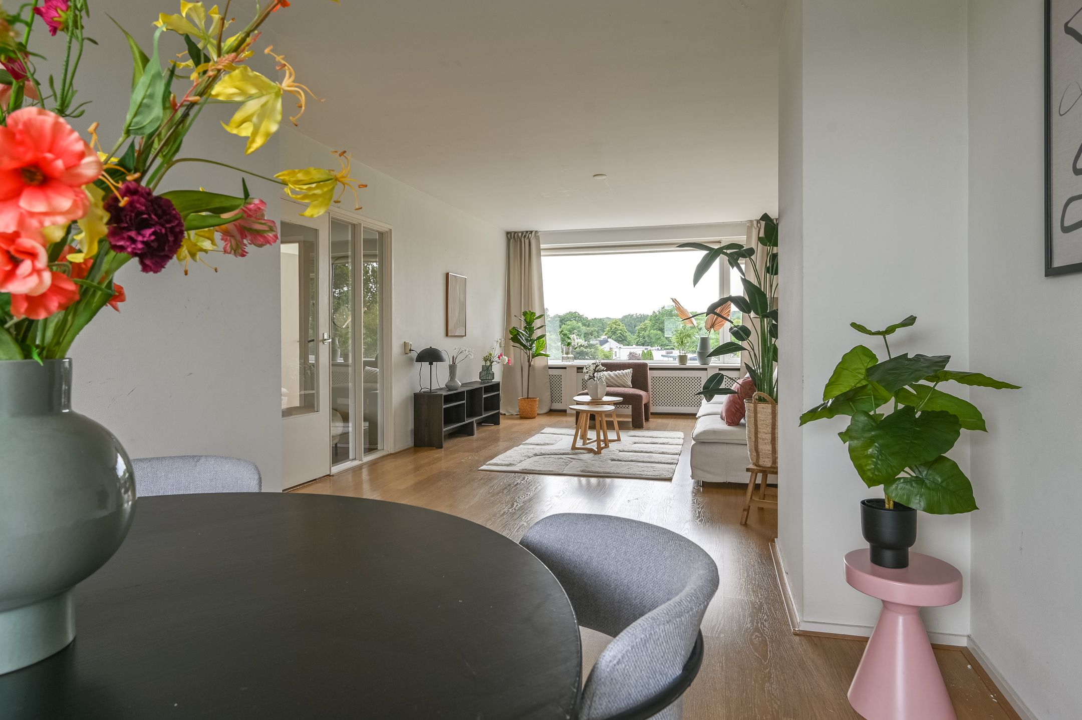 Foto 9 van Biallosterskilaan 21