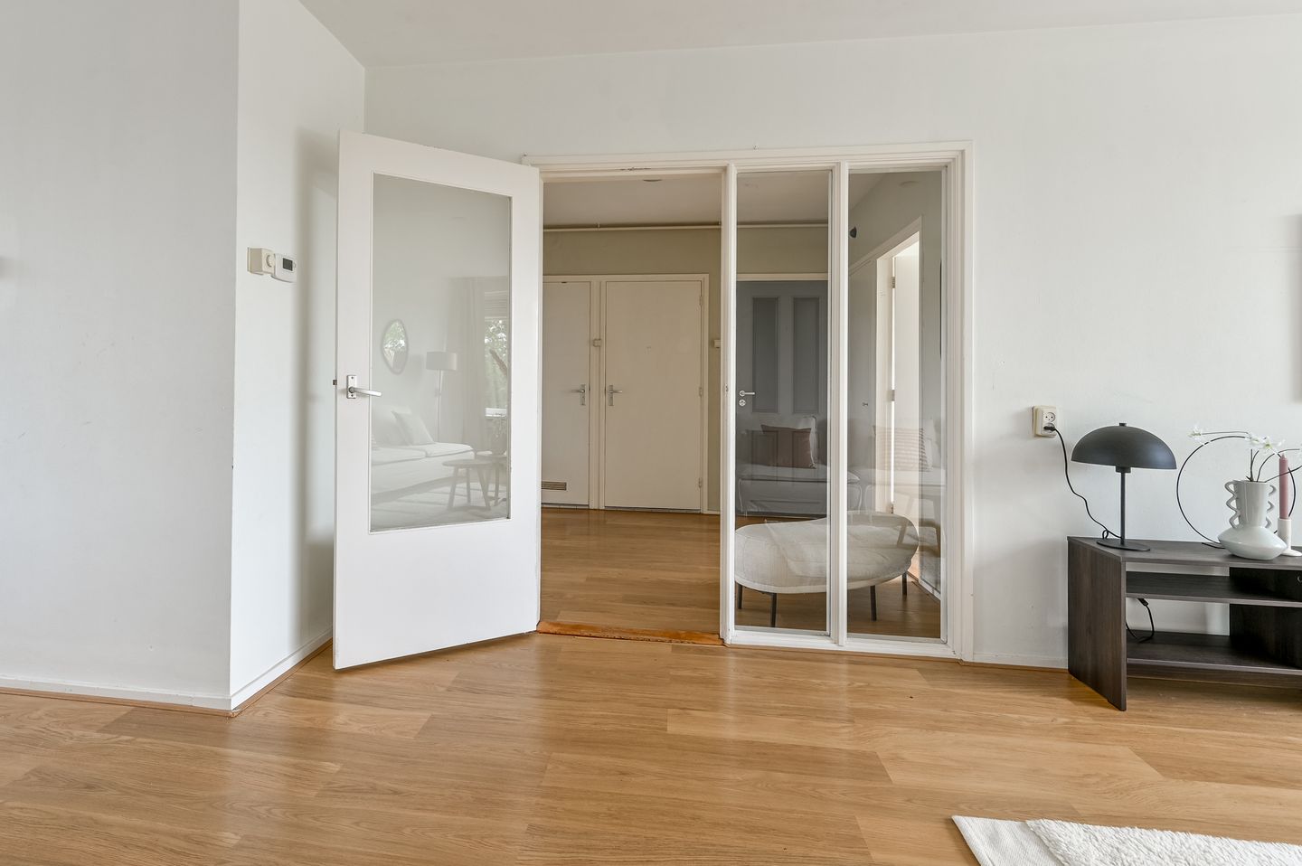 Foto 10 van Biallosterskilaan 21