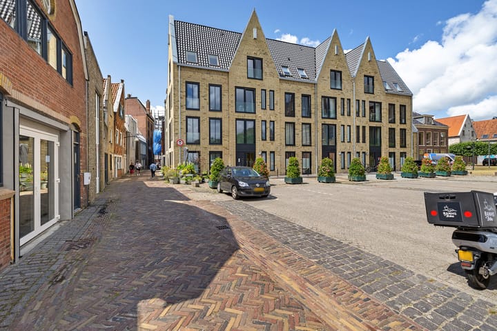 Foto 37 van Amelandsstraat 9