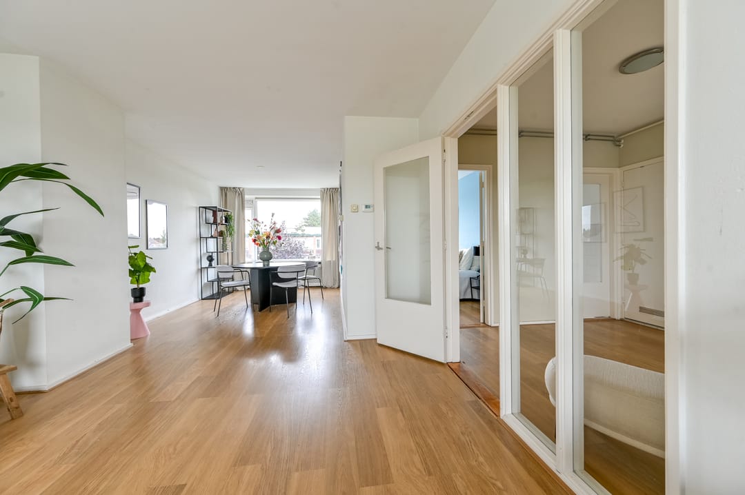 Foto 11 van Biallosterskilaan 21