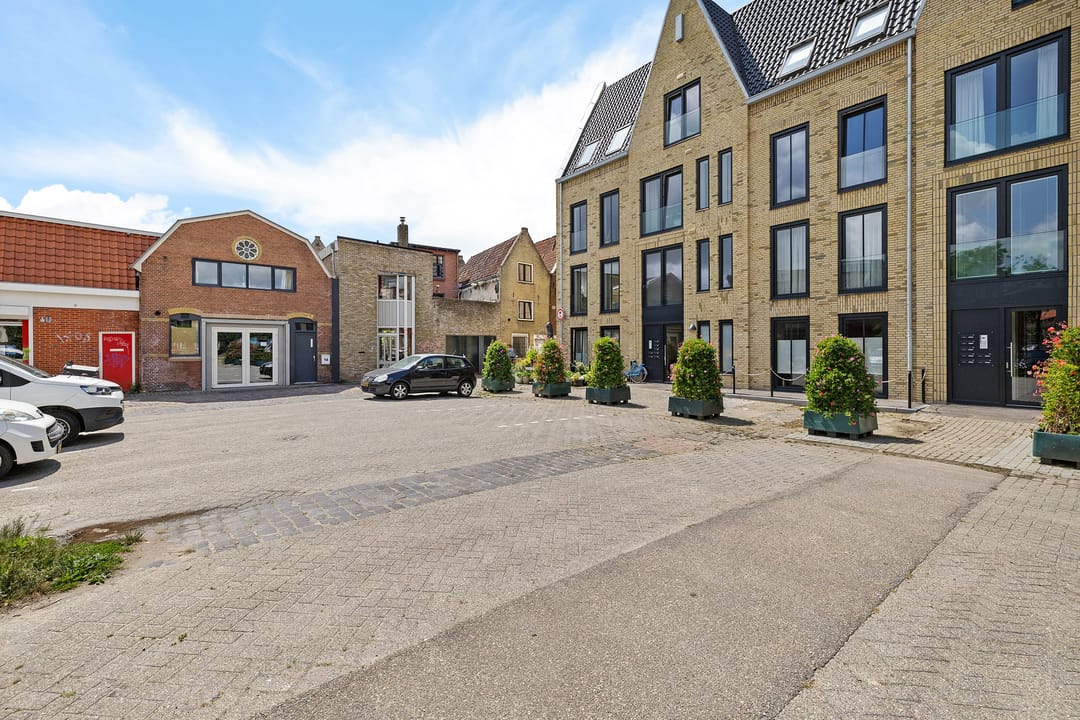 Foto 38 van Amelandsstraat 9