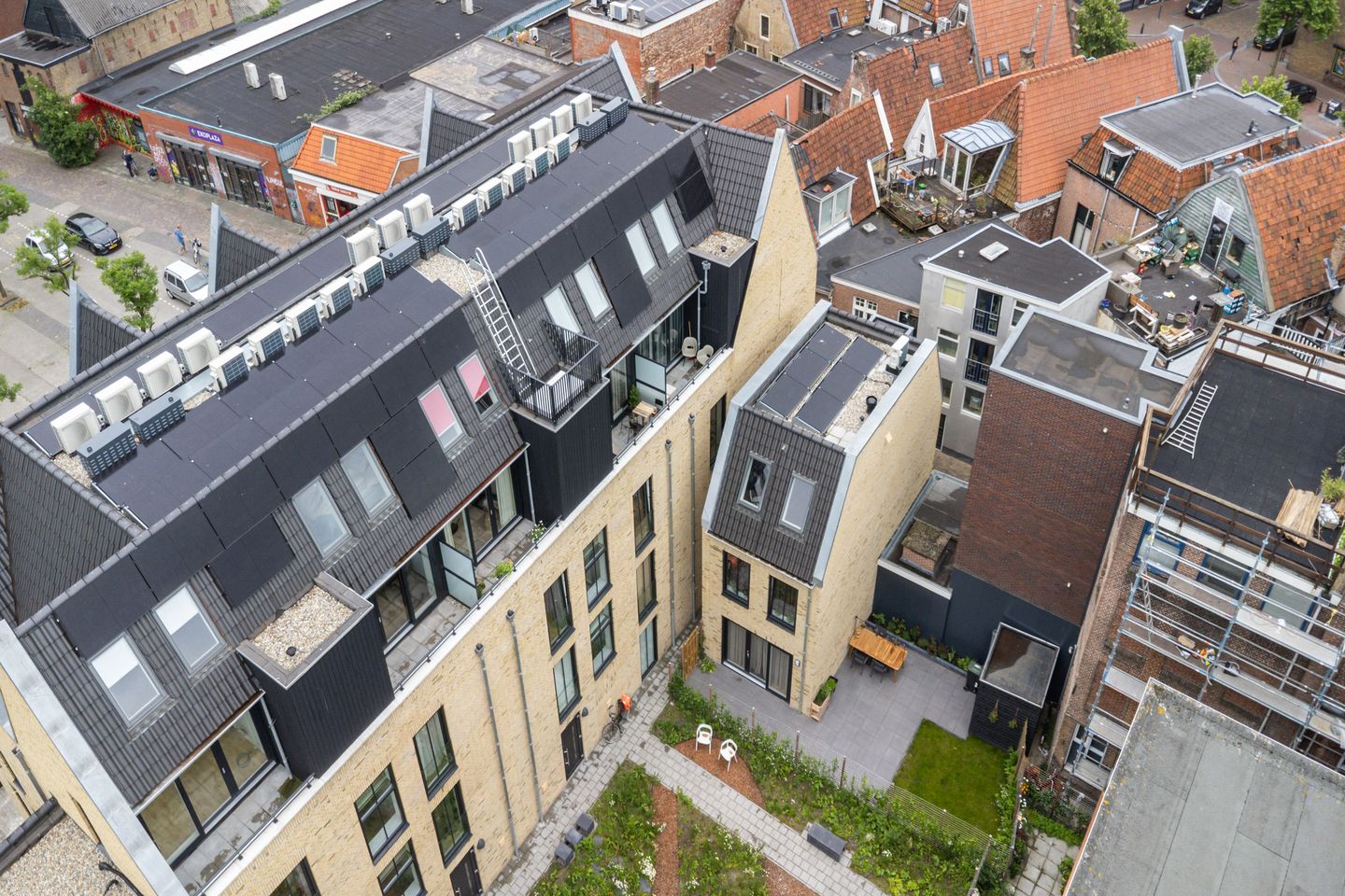 Foto 40 van Amelandsstraat 9